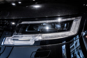 レンジローバー ファーストエディション 4.4L P530