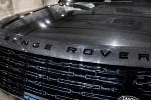 レンジローバー ファーストエディション 4.4L P530