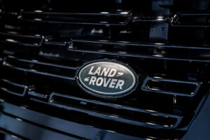 レンジローバー ファーストエディション 4.4L P530