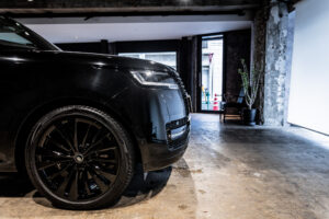 レンジローバー ファーストエディション 4.4L P530