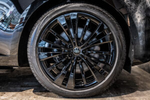 レンジローバー ファーストエディション 4.4L P530