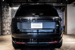 レンジローバー ファーストエディション 4.4L P530