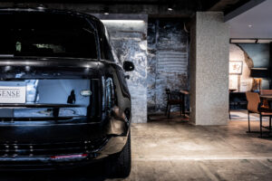 レンジローバー ファーストエディション 4.4L P530