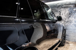 レンジローバー ファーストエディション 4.4L P530