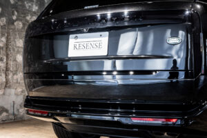 レンジローバー ファーストエディション 4.4L P530