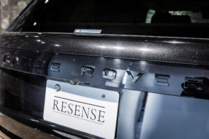 レンジローバー ファーストエディション 4.4L P530