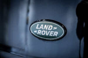 レンジローバー ファーストエディション 4.4L P530