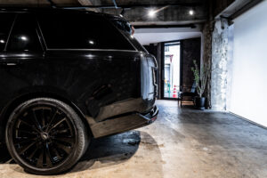 レンジローバー ファーストエディション 4.4L P530