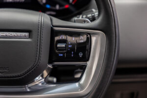 レンジローバー ファーストエディション 4.4L P530