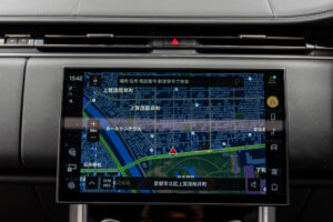 レンジローバー ファーストエディション 4.4L P530