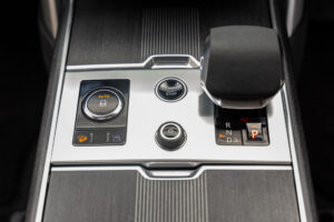 レンジローバー ファーストエディション 4.4L P530