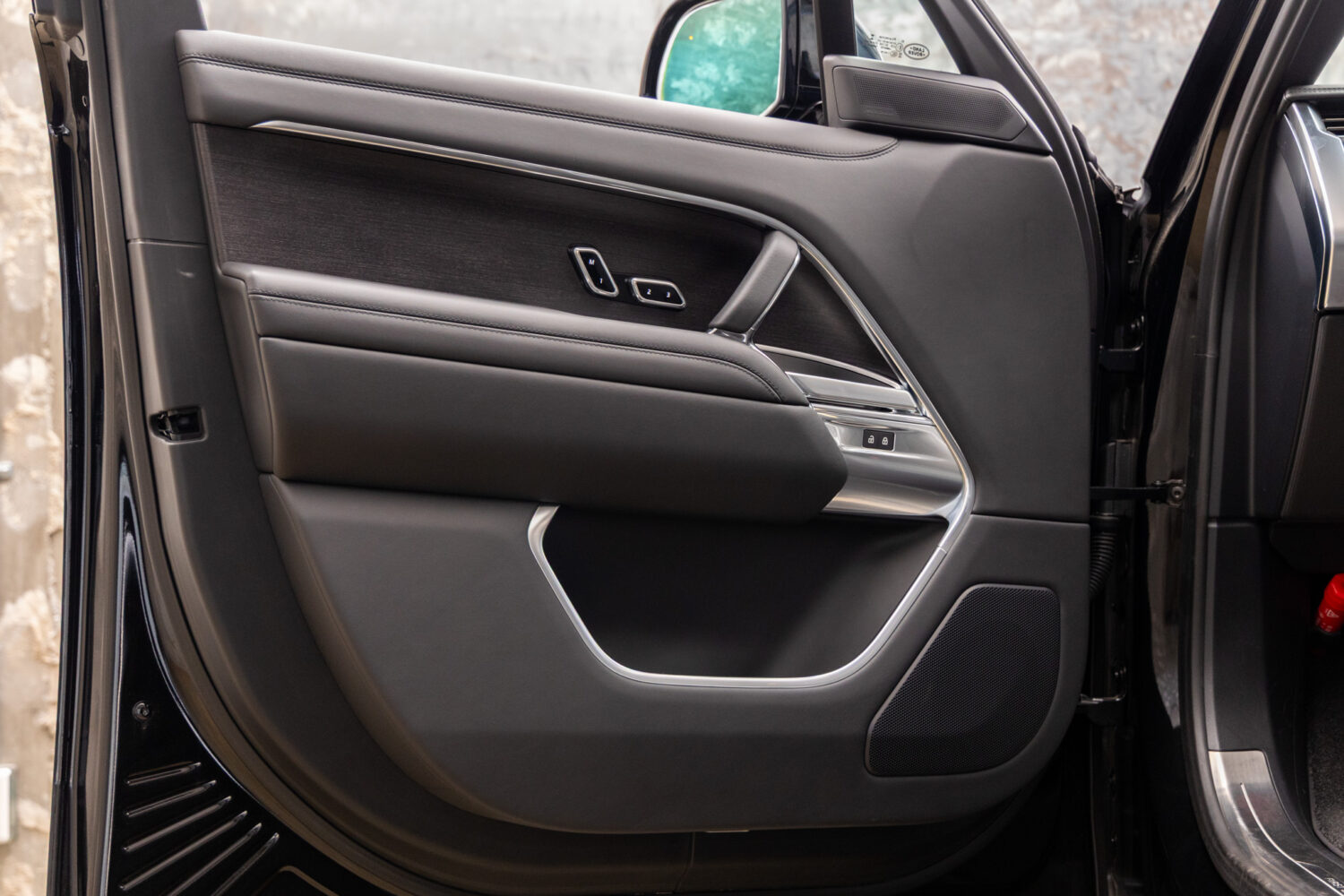 レンジローバー ファーストエディション 4.4L P530