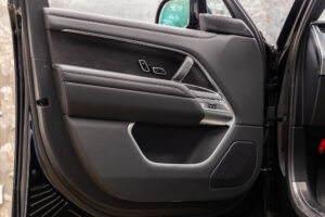 レンジローバー ファーストエディション 4.4L P530