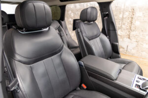 レンジローバー ファーストエディション 4.4L P530