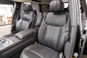 レンジローバー ファーストエディション 4.4L P530