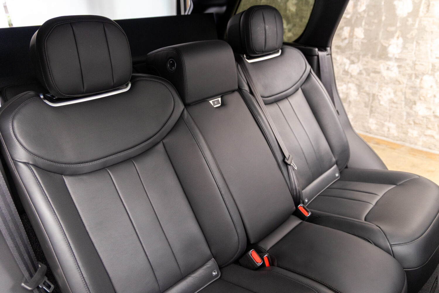 レンジローバー ファーストエディション 4.4L P530