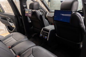 レンジローバー ファーストエディション 4.4L P530