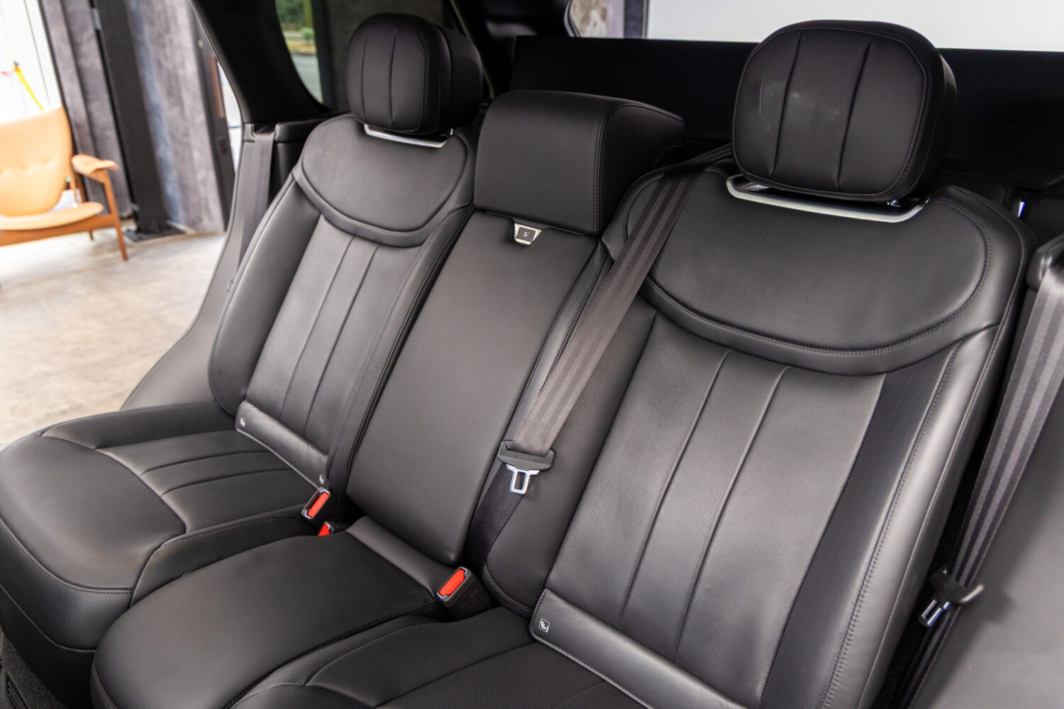 レンジローバー ファーストエディション 4.4L P530