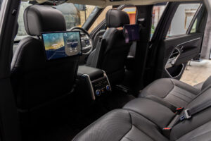 レンジローバー ファーストエディション 4.4L P530