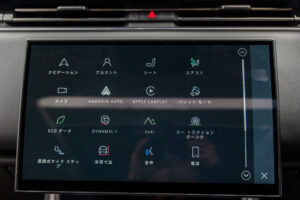 レンジローバー ファーストエディション 4.4L P530