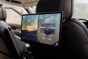 レンジローバー ファーストエディション 4.4L P530