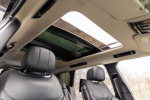 レンジローバー ファーストエディション 4.4L P530