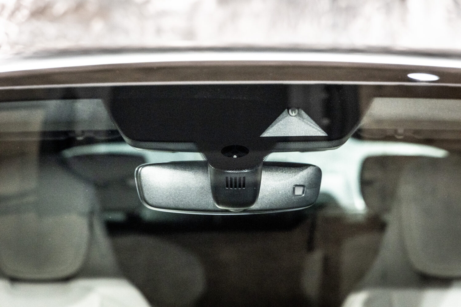 タイカン パフォーマンスバッテリープラス 4+1シート