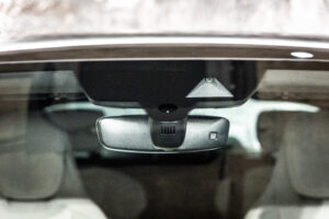 タイカン パフォーマンスバッテリープラス 4+1シート