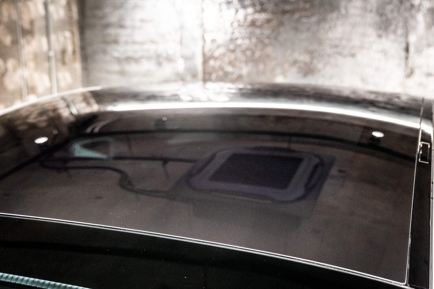 タイカン パフォーマンスバッテリープラス 4+1シート