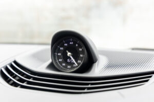 タイカン パフォーマンスバッテリープラス 4+1シート