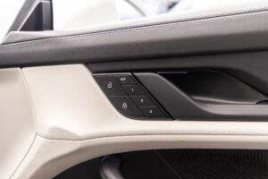 タイカン パフォーマンスバッテリープラス 4+1シート