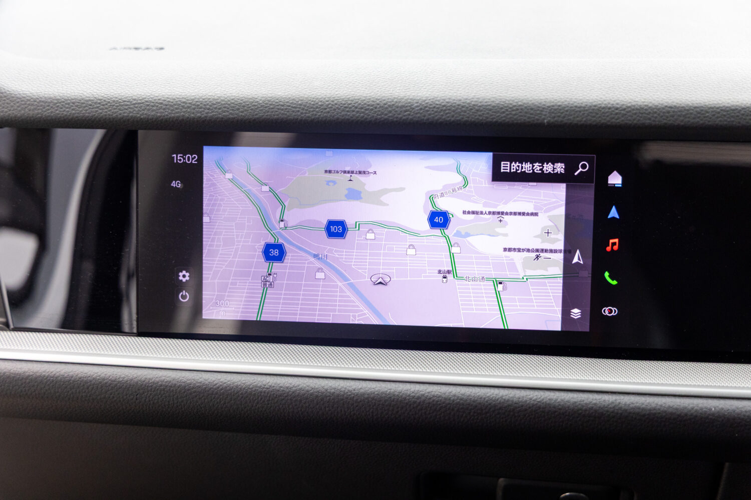 カイエンクーペ E-Hybrid Tip-S リアコンフォートベンチシート 4WD