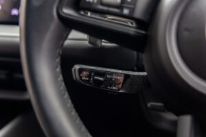 カイエンクーペ E-Hybrid Tip-S リアコンフォートベンチシート 4WD