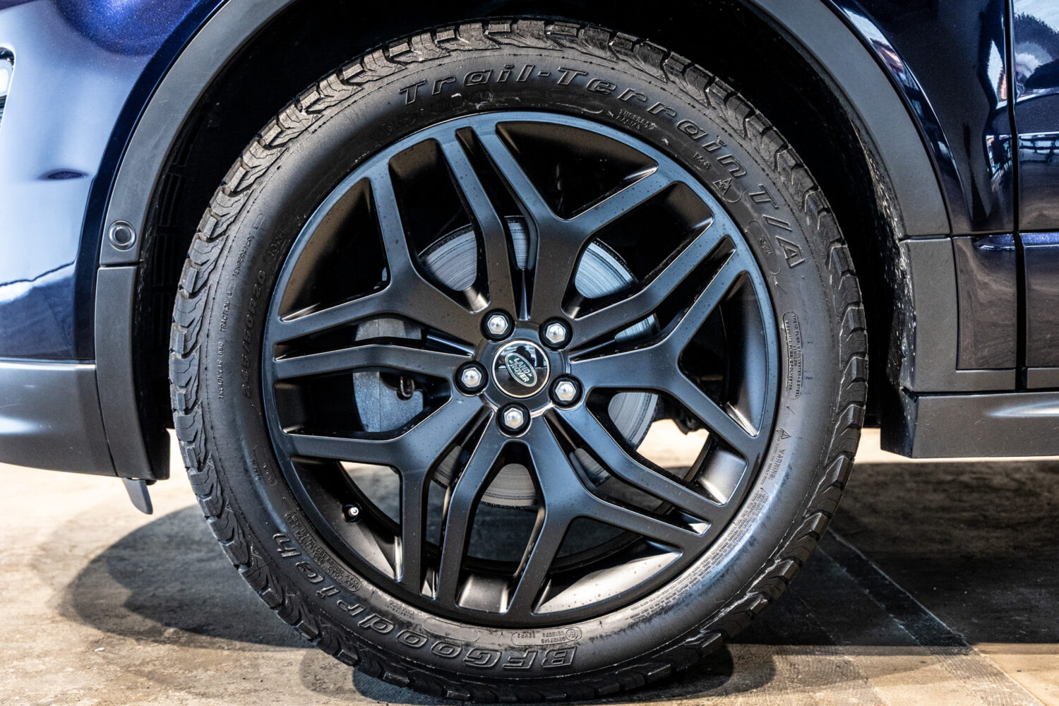 イヴォーグコンバーチブル HSEダイナミック 2.0L D180 ディーゼル 4WD