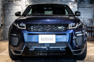 イヴォーグコンバーチブル HSEダイナミック 2.0L D180 ディーゼル 4WD