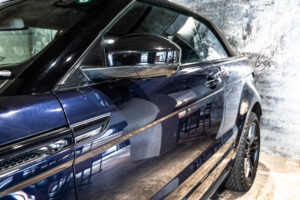 イヴォーグコンバーチブル HSEダイナミック 2.0L D180 ディーゼル 4WD