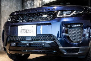 イヴォーグコンバーチブル HSEダイナミック 2.0L D180 ディーゼル 4WD