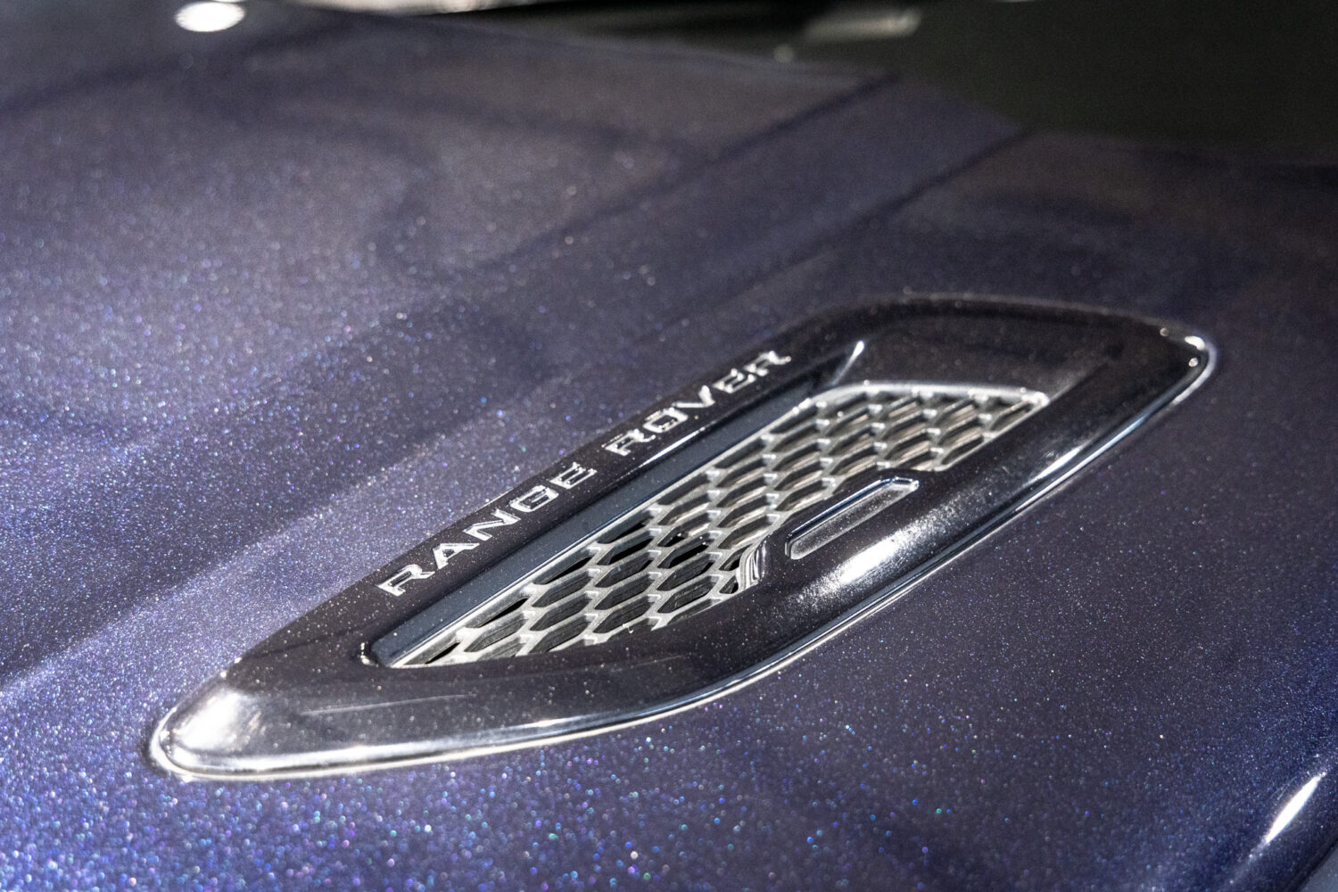 イヴォーグコンバーチブル HSEダイナミック 2.0L D180 ディーゼル 4WD