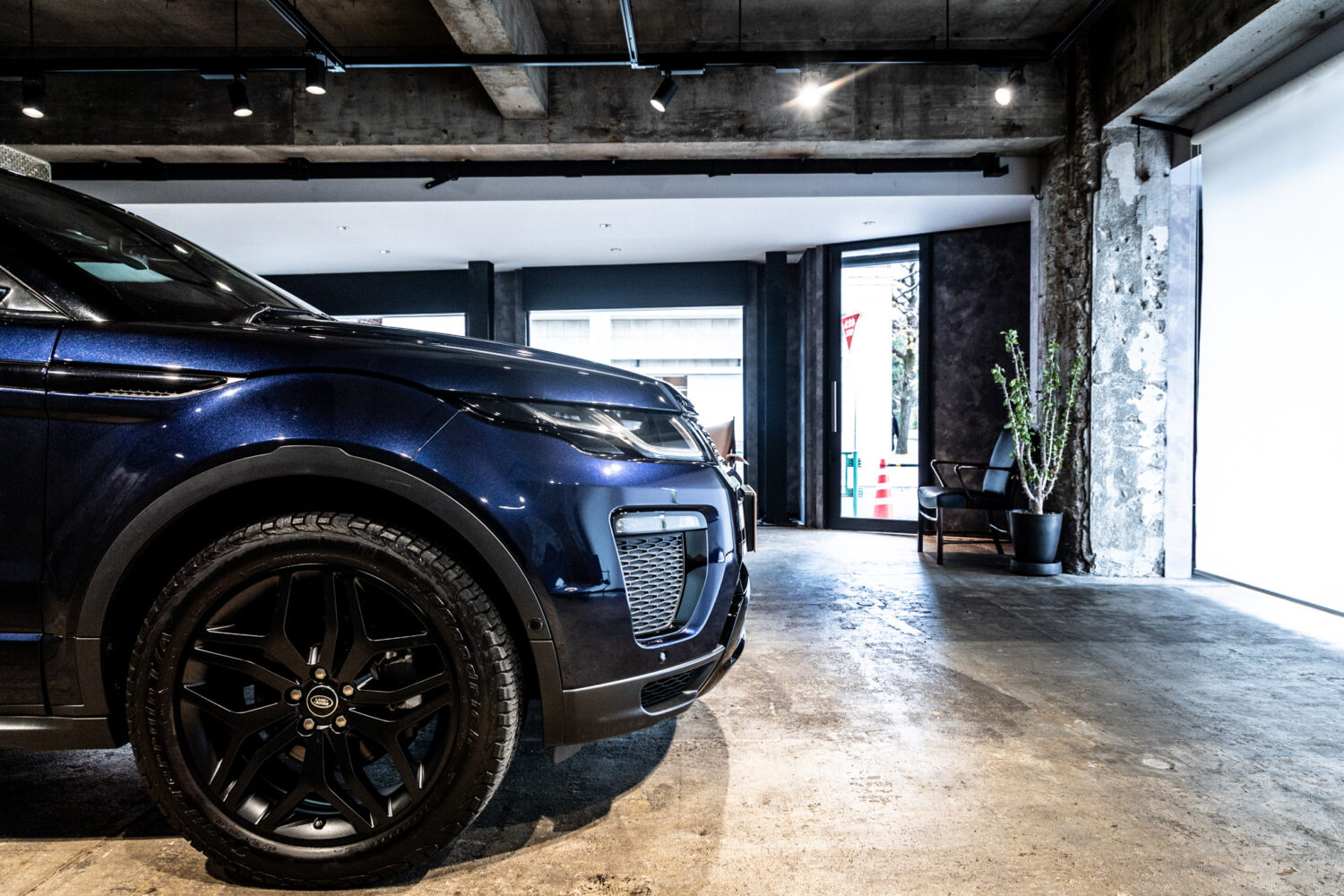 イヴォーグコンバーチブル HSEダイナミック 2.0L D180 ディーゼル 4WD