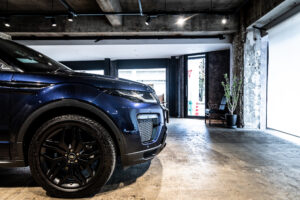 イヴォーグコンバーチブル HSEダイナミック 2.0L D180 ディーゼル 4WD