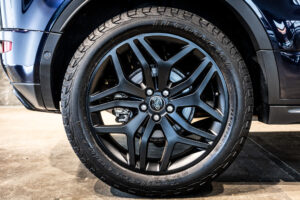 イヴォーグコンバーチブル HSEダイナミック 2.0L D180 ディーゼル 4WD