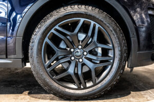 イヴォーグコンバーチブル HSEダイナミック 2.0L D180 ディーゼル 4WD