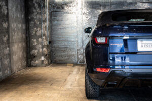 イヴォーグコンバーチブル HSEダイナミック 2.0L D180 ディーゼル 4WD