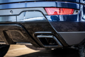 イヴォーグコンバーチブル HSEダイナミック 2.0L D180 ディーゼル 4WD