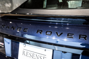 イヴォーグコンバーチブル HSEダイナミック 2.0L D180 ディーゼル 4WD