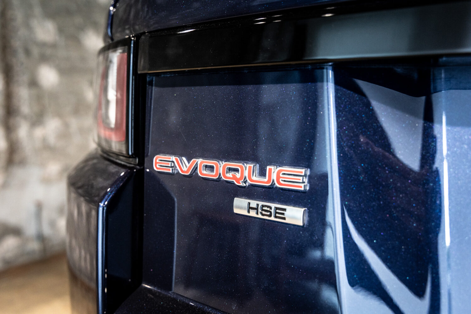 イヴォーグコンバーチブル HSEダイナミック 2.0L D180 ディーゼル 4WD