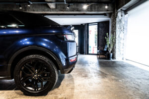 イヴォーグコンバーチブル HSEダイナミック 2.0L D180 ディーゼル 4WD