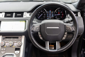 イヴォーグコンバーチブル HSEダイナミック 2.0L D180 ディーゼル 4WD