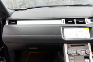 イヴォーグコンバーチブル HSEダイナミック 2.0L D180 ディーゼル 4WD