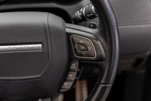 イヴォーグコンバーチブル HSEダイナミック 2.0L D180 ディーゼル 4WD